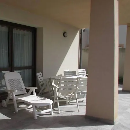 Villa Maria *