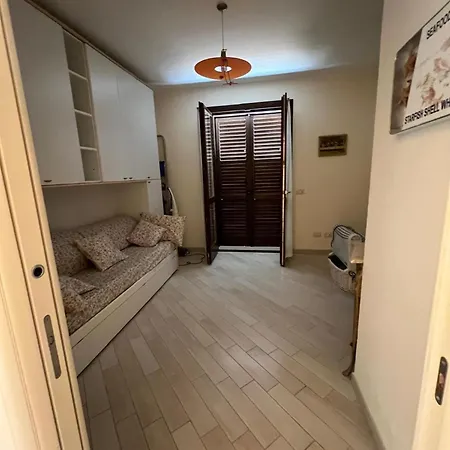 Maria Villa Case San Marco